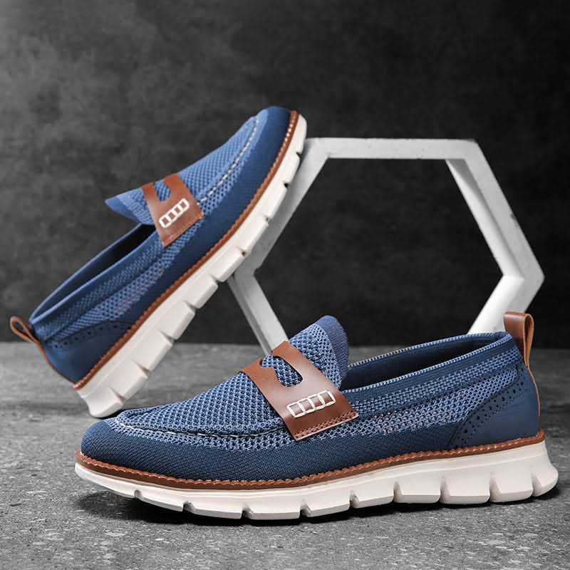Antonio | Comfortable Men's Loafer