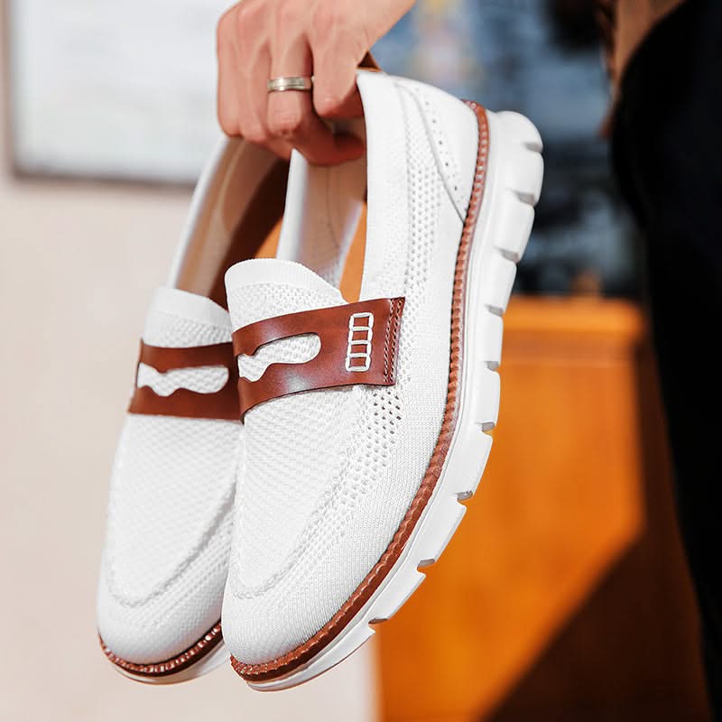 Antonio | Comfortable Men's Loafer