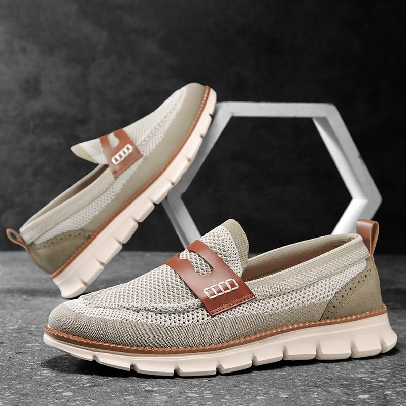 Antonio | Comfortable Men's Loafer