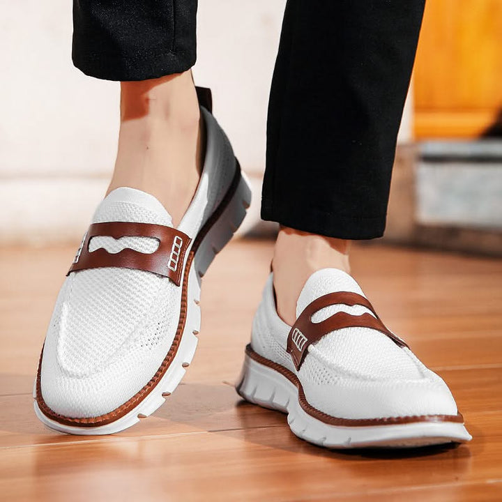 Antonio | Comfortable Men's Loafer
