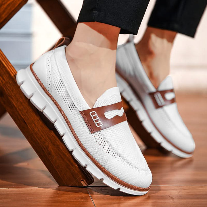 Antonio | Comfortable Men's Loafer