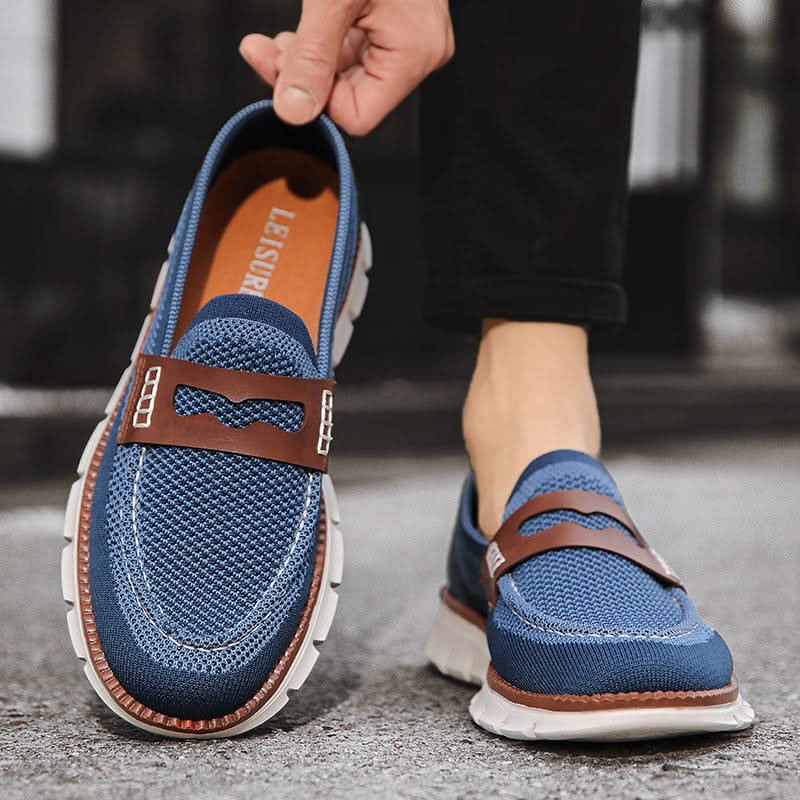 Antonio | Comfortable Men's Loafer