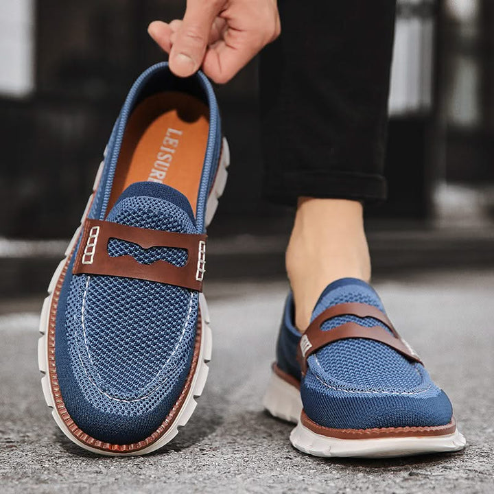 Antonio | Comfortable Men's Loafer