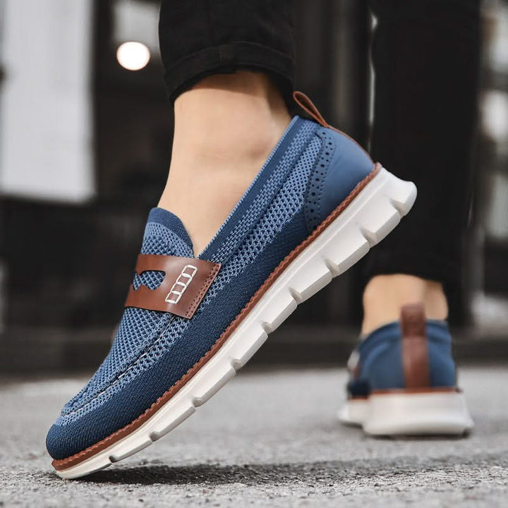 Antonio | Comfortable Men's Loafer