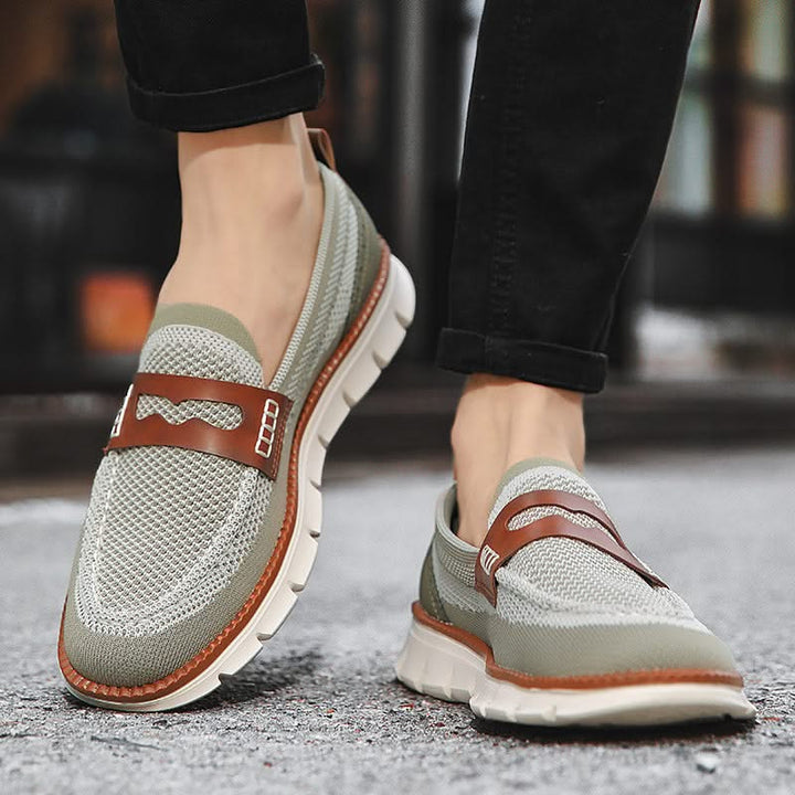 Antonio | Comfortable Men's Loafer