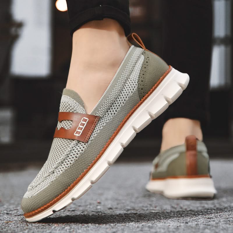 Antonio | Comfortable Men's Loafer