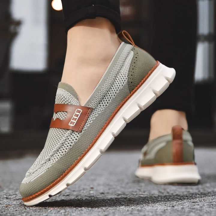 Antonio | Comfortable Men's Loafer
