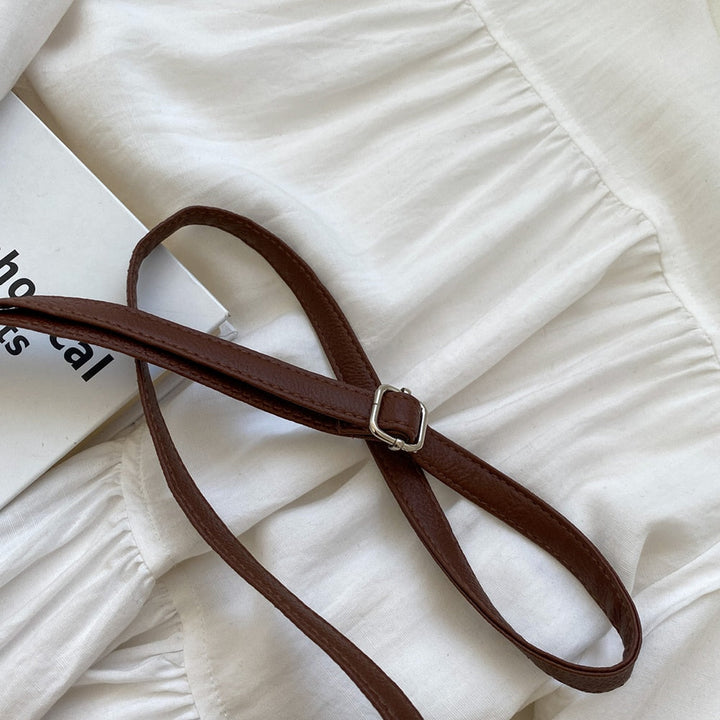 Women's Bohemian Spacious Shoulder Bag