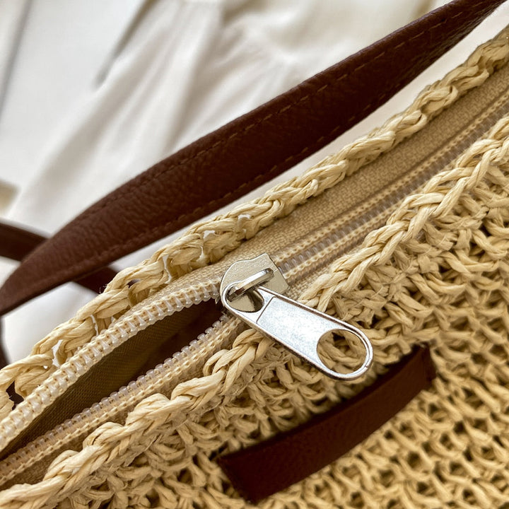 Women's Bohemian Spacious Shoulder Bag