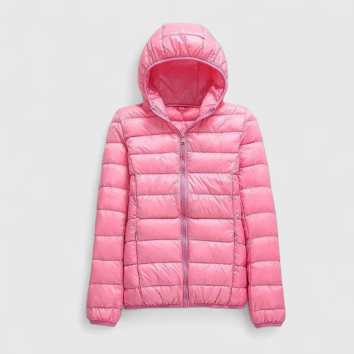 Nay™  |  Comfortable Jacket