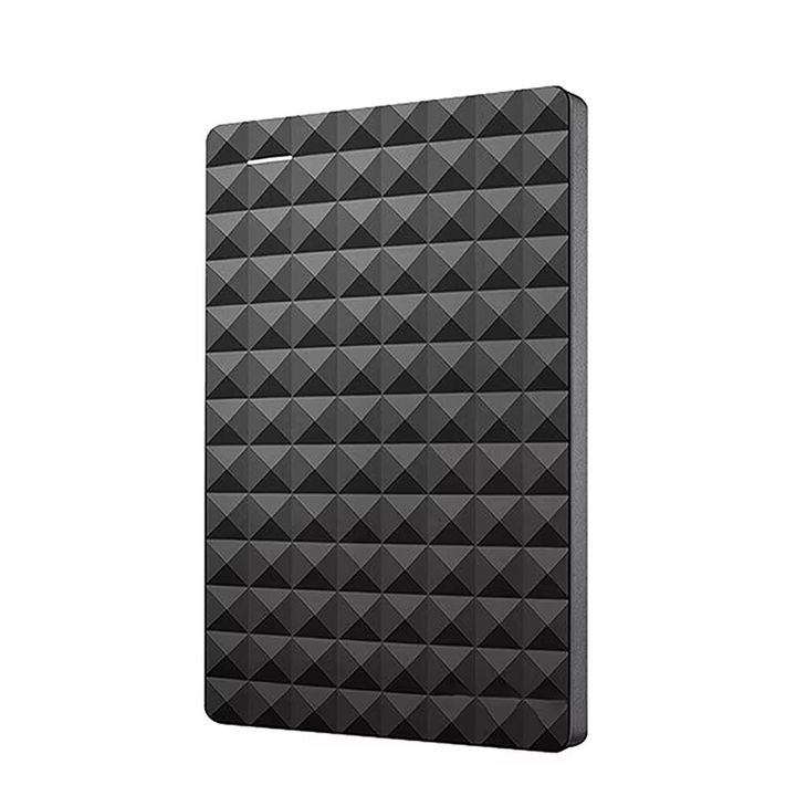 Draagbare externe harde schijf 500GB USB 3.0