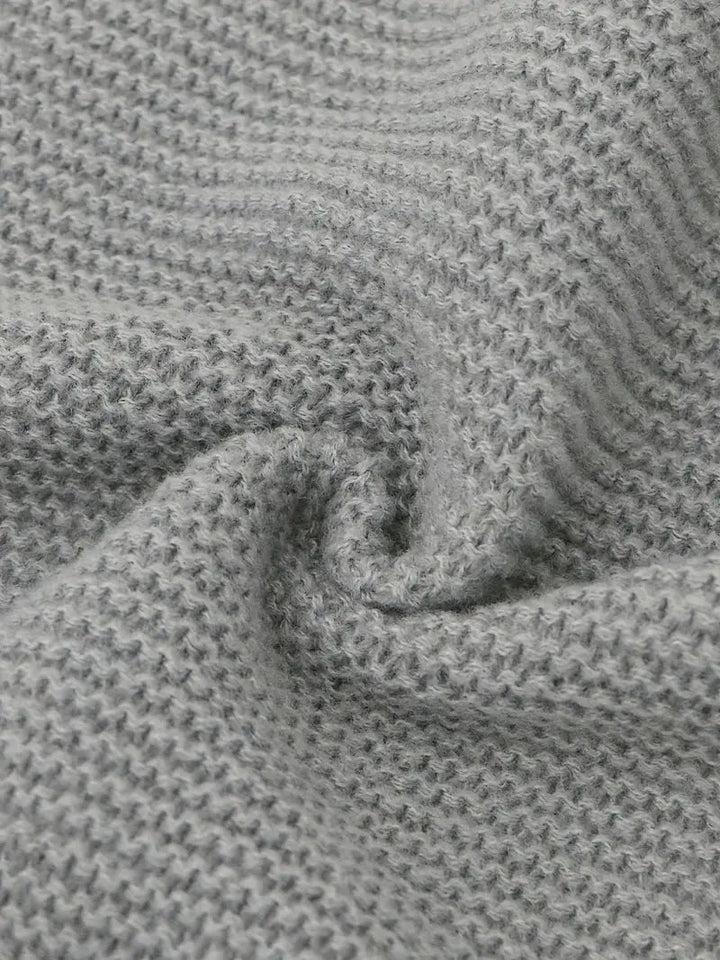 Clara | Elegant and Soft Women's Knit Cardigan
