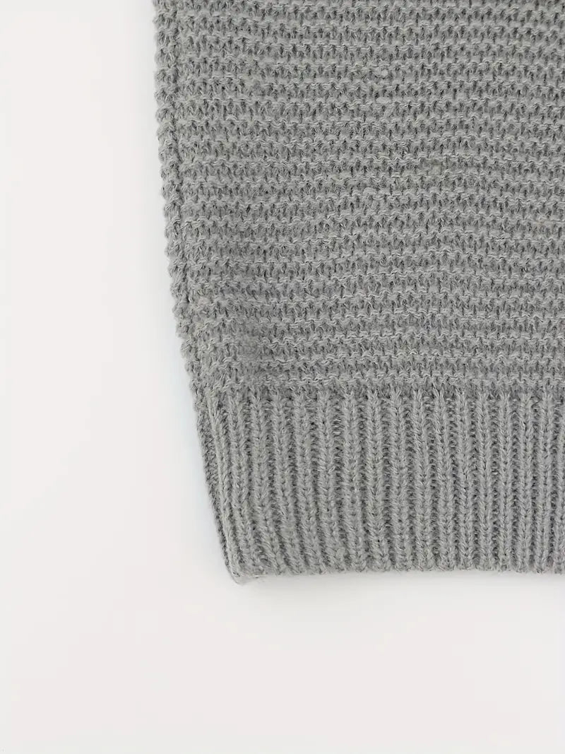 Clara | Elegant and Soft Women's Knit Cardigan