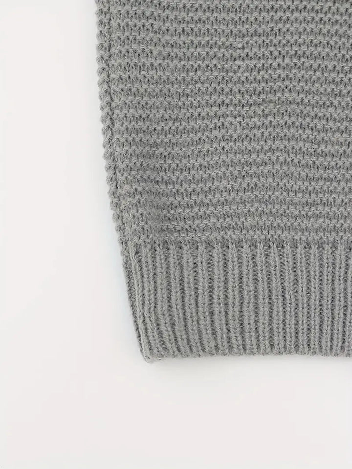 Clara | Elegant and Soft Women's Knit Cardigan