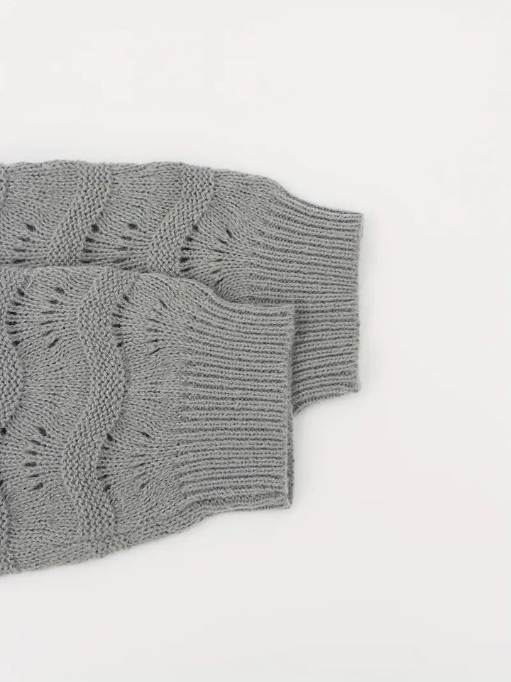 Clara | Elegant and Soft Women's Knit Cardigan