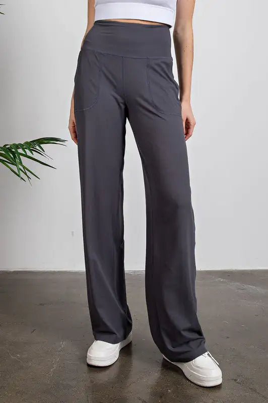 Sirelle - ButterSoft Comfort Pants