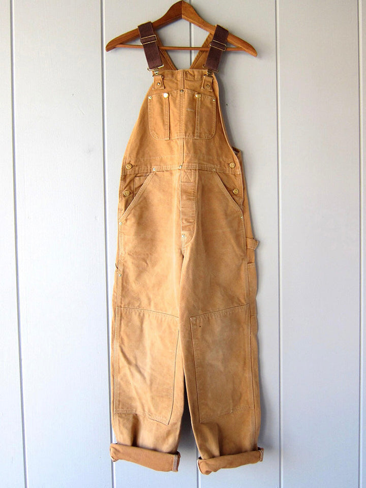 Brooke Classic Everyday Overalls - Elena Harper