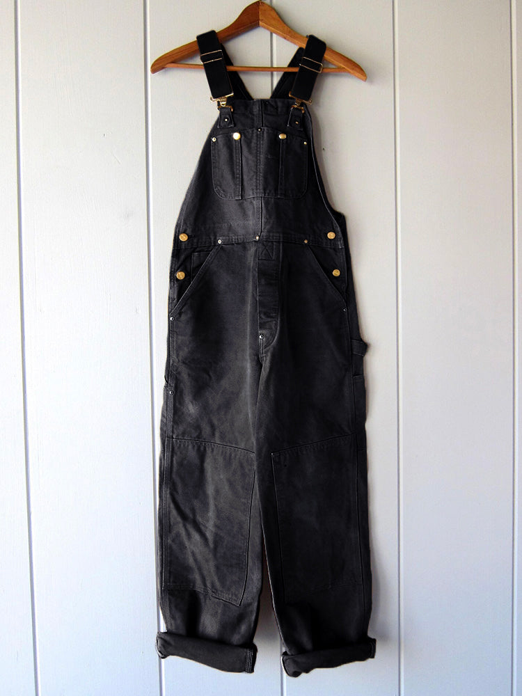 Brooke Classic Everyday Overalls - Elena Harper
