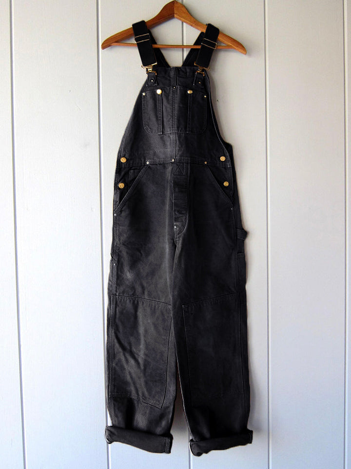 Brooke Classic Everyday Overalls - Elena Harper