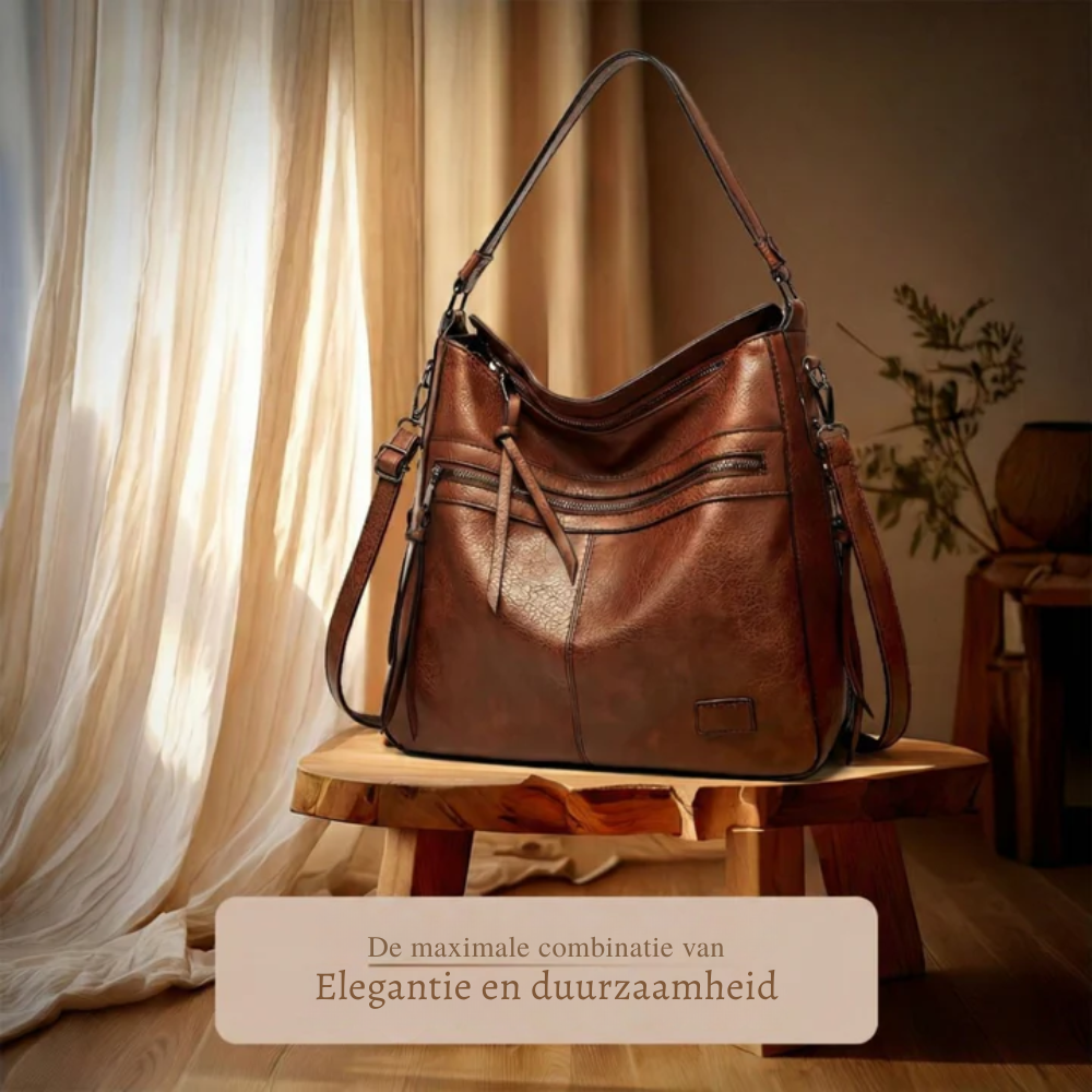 Nemi™ | Casual Spacious Handbag