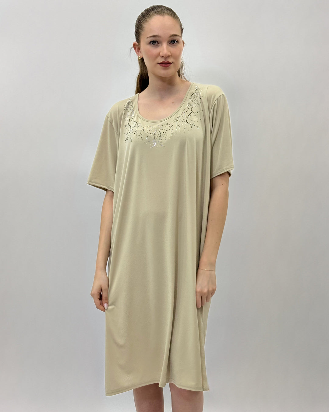 Plain™  |  Dress Sequins, Size
