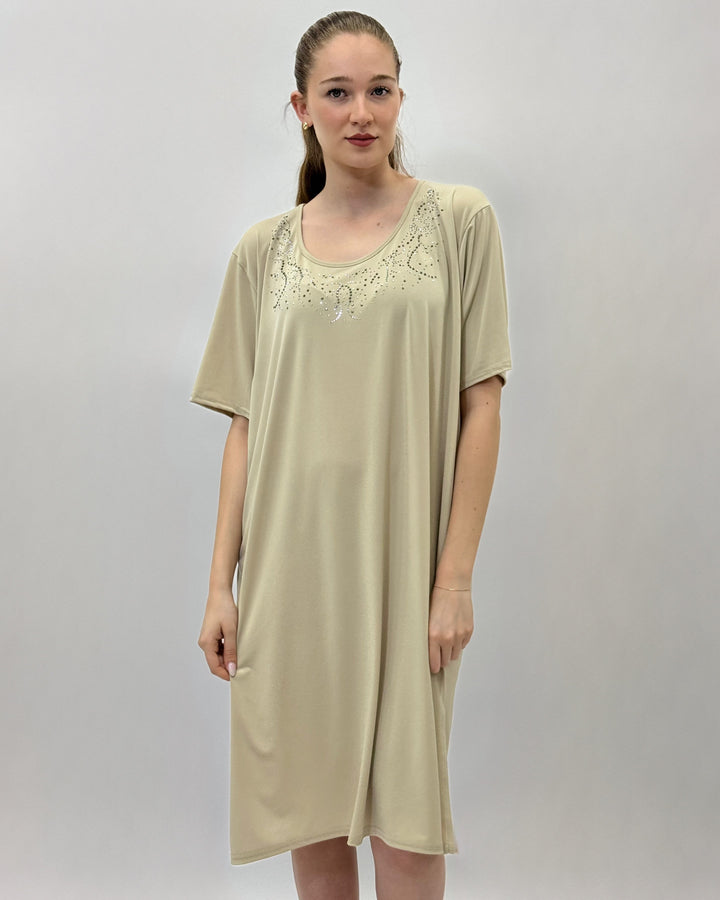 Plain™  |  Dress Sequins, Size