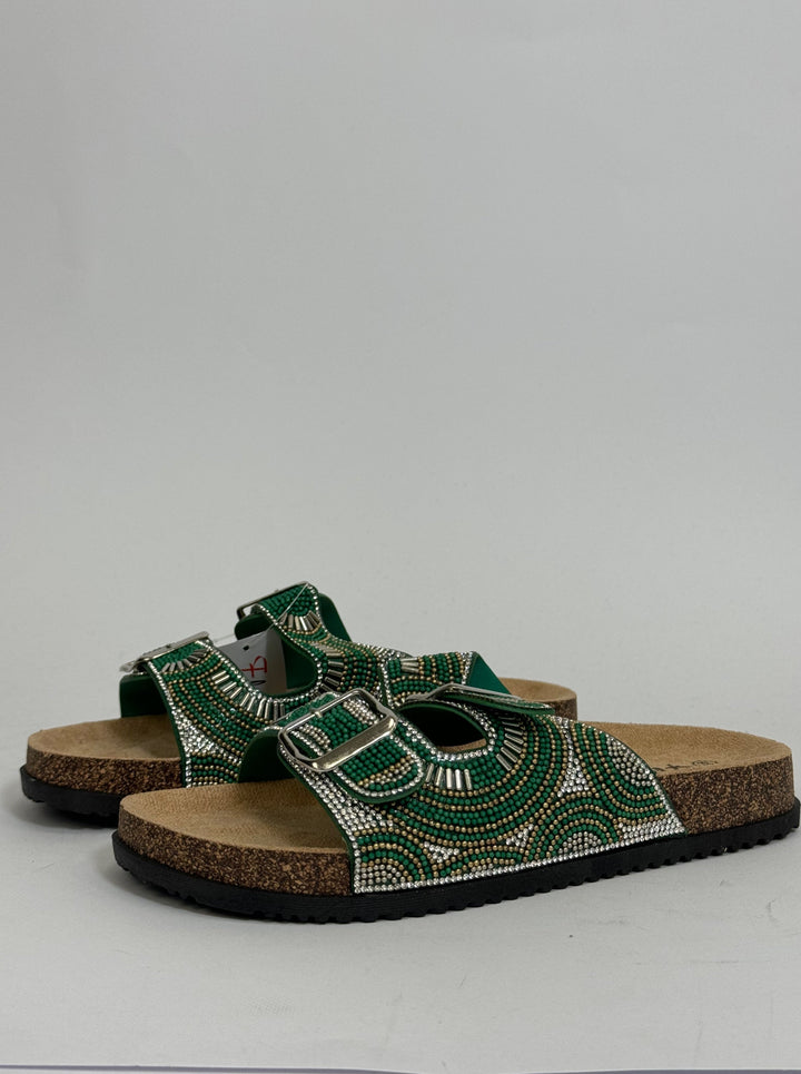 Merano™  |  Chic Sandals