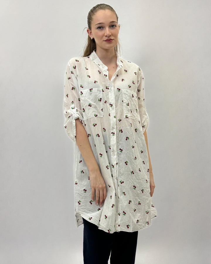 Amber™  |  Printed Dress