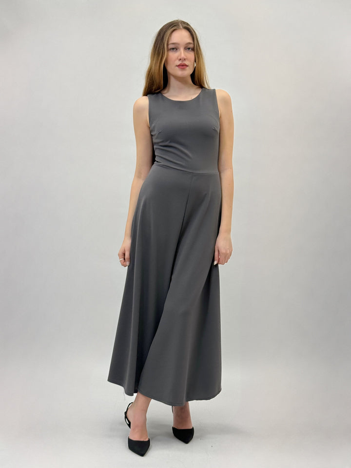 Fenna™  |  Wide-leg Jumpsuit