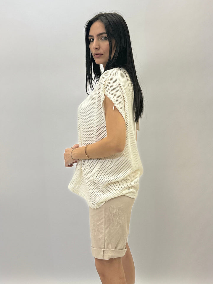 Lightweight™  |  V-neck Jumper