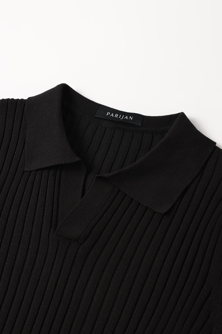CHUNCHEON Casual Polo