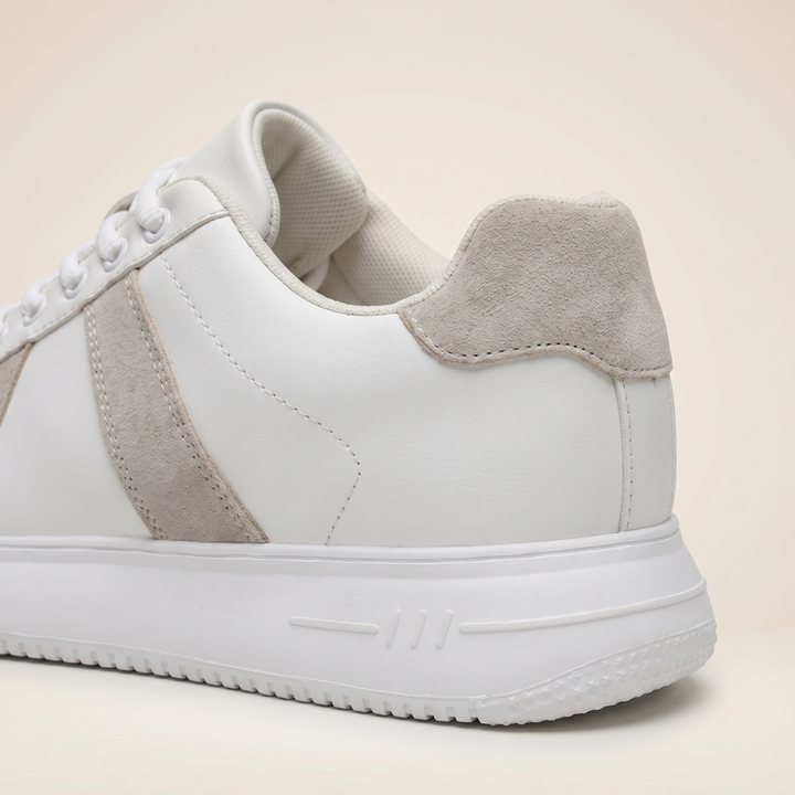 Edie | Boost your height (+2.4” +3.1”)
