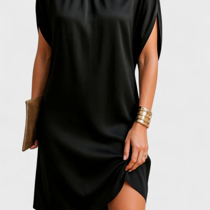 Sylvia™  |  Figure Flattering Dress