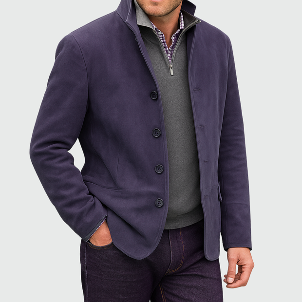 Joffrey - Elegant Classic Refined Jacket