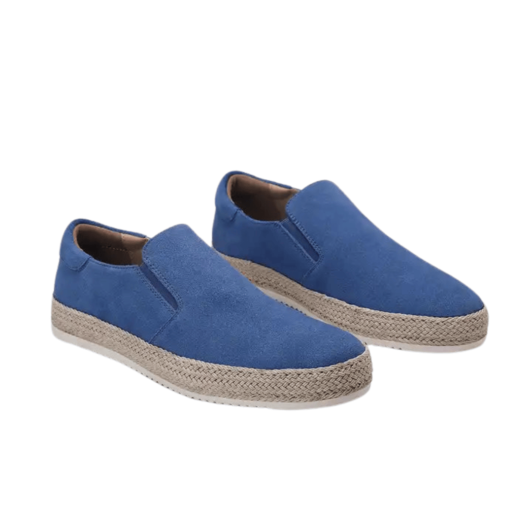 Emma & Rose Manhattan Ursula City Shoes in soft luxurious fabrics, showcased in a stylish new design video.