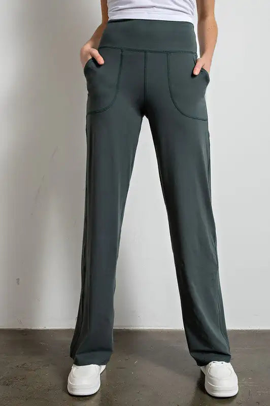 Sirelle - ButterSoft Comfort Pants