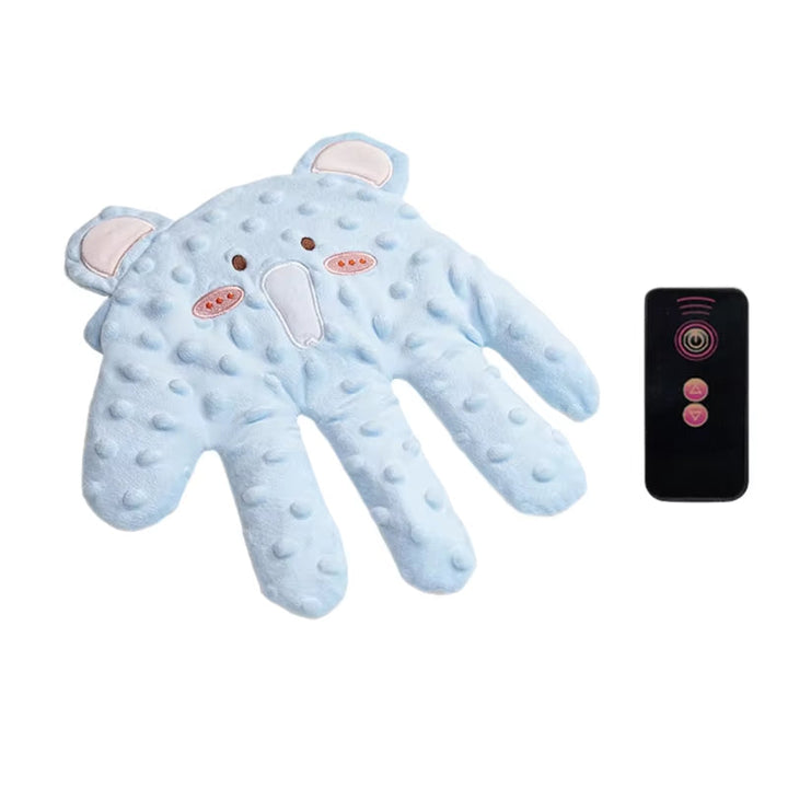 Clapping Hand for Better Sleep, view 6 - Elena Harper