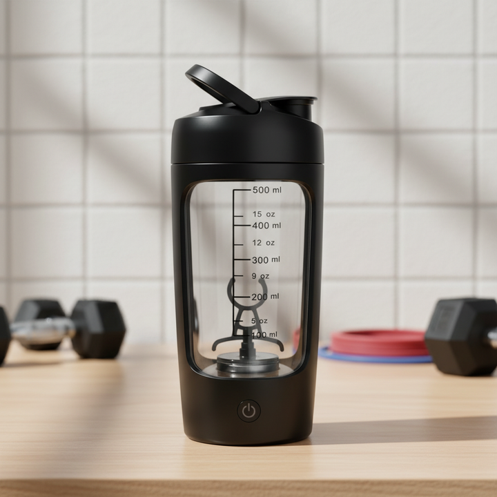 Elektrische Tritan-blender