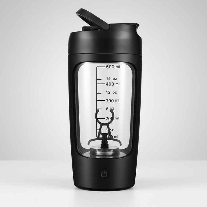 Elektrische Tritan-blender