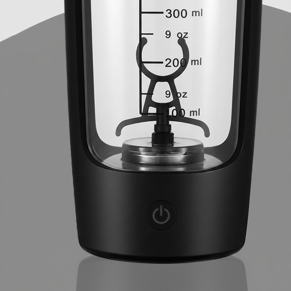 Elektrische Tritan-blender
