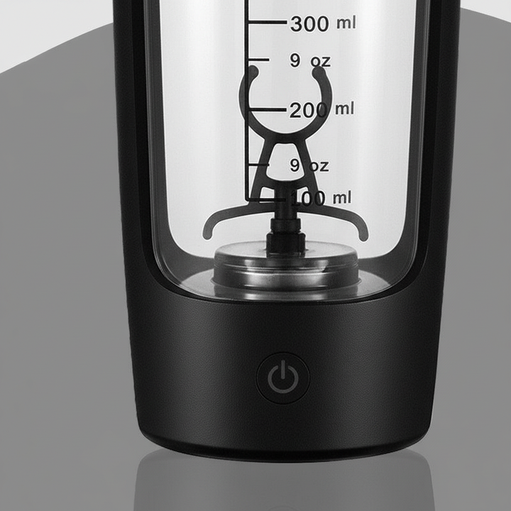 Elektrische Tritan-blender