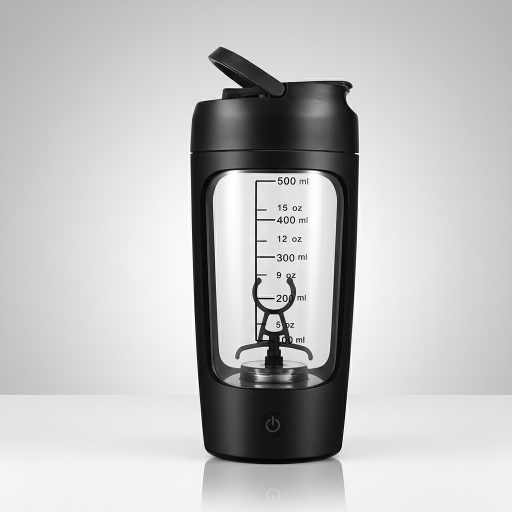 Elektrische Tritan-blender