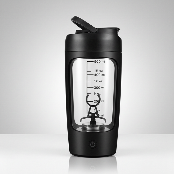 Elektrische Tritan-blender