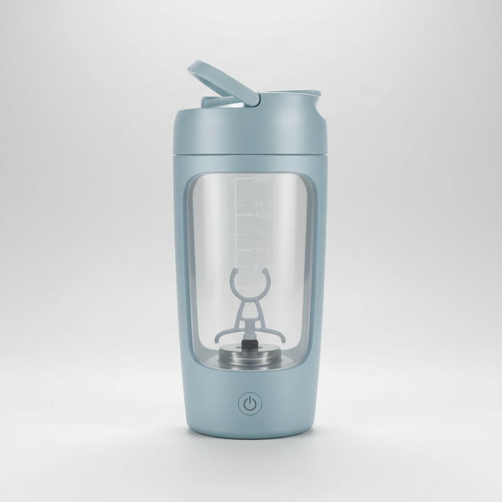 Elektrische Tritan-blender