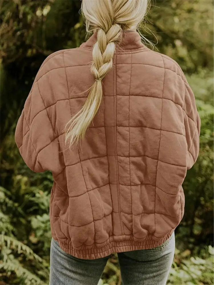 Elera™  |  Mid-season Jacket Block Pattern