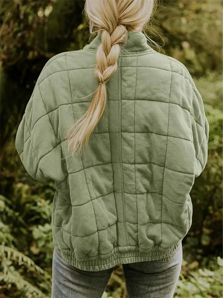 Elera™  |  Mid-season Jacket Block Pattern