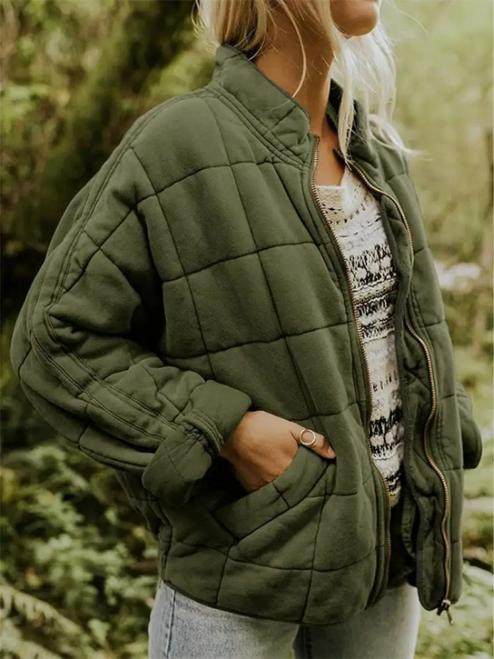 Elera™  |  Mid-season Jacket Block Pattern