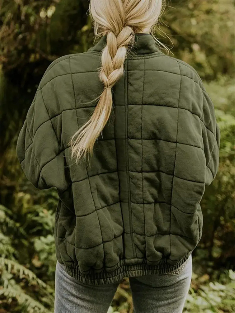 Elera™  |  Mid-season Jacket Block Pattern