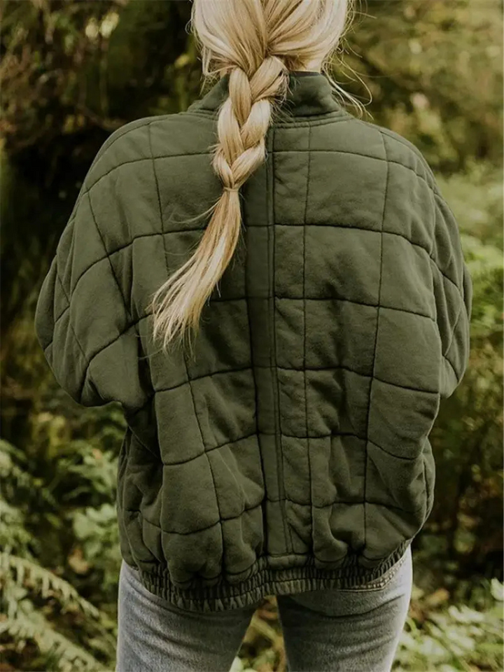 Elera™  |  Mid-season Jacket Block Pattern