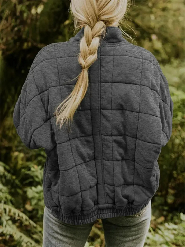 Elera™  |  Mid-season Jacket Block Pattern